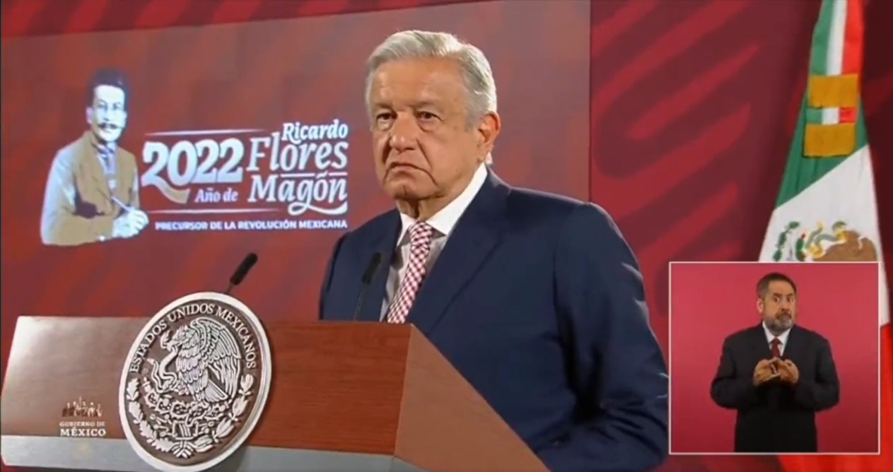 Anuncia Amlo Reapertura Del Recinto Parlamentario En Palacio