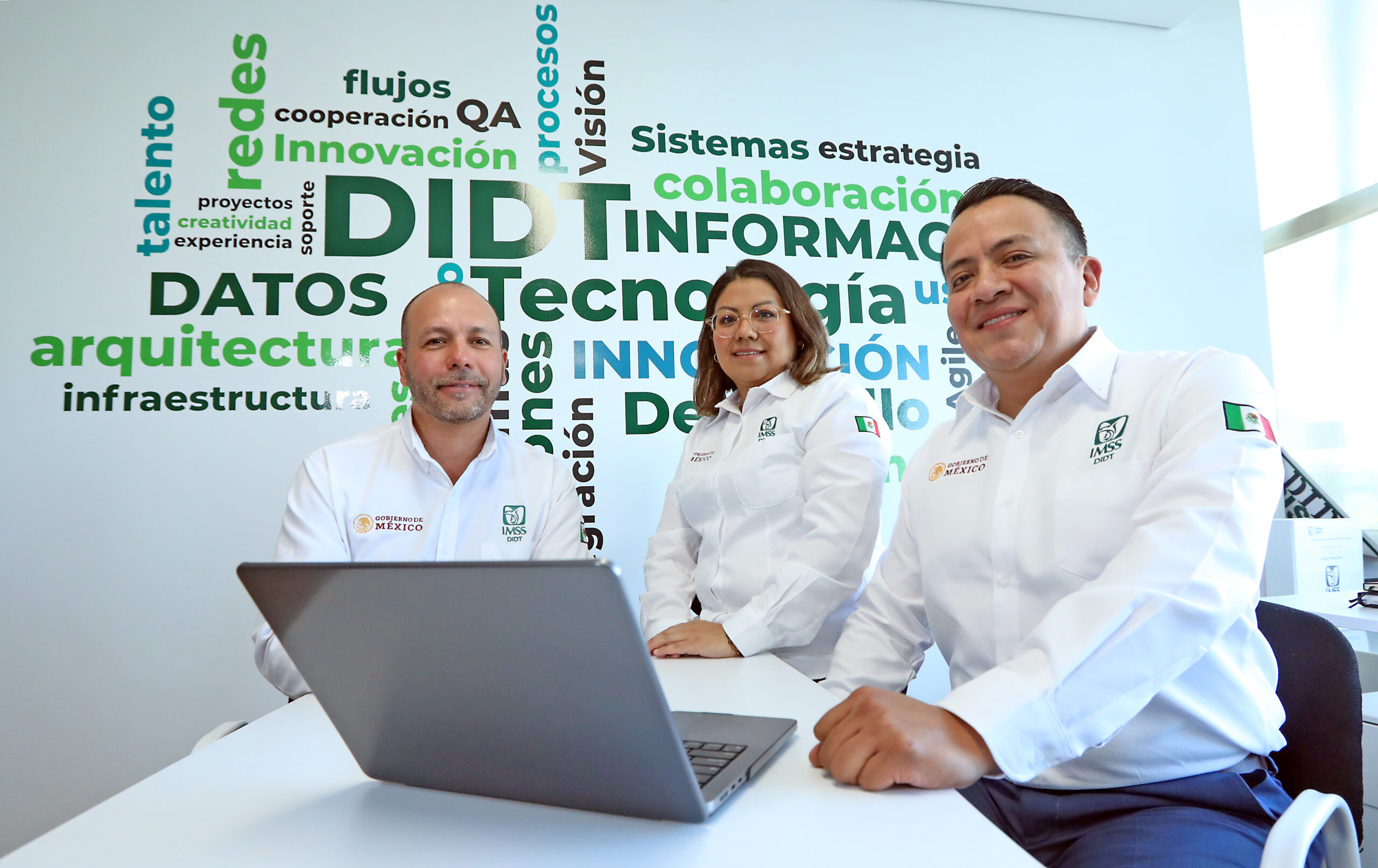 El Centro De Monitoreo Tecnol Gico Del Imss Da Visibilidad Del