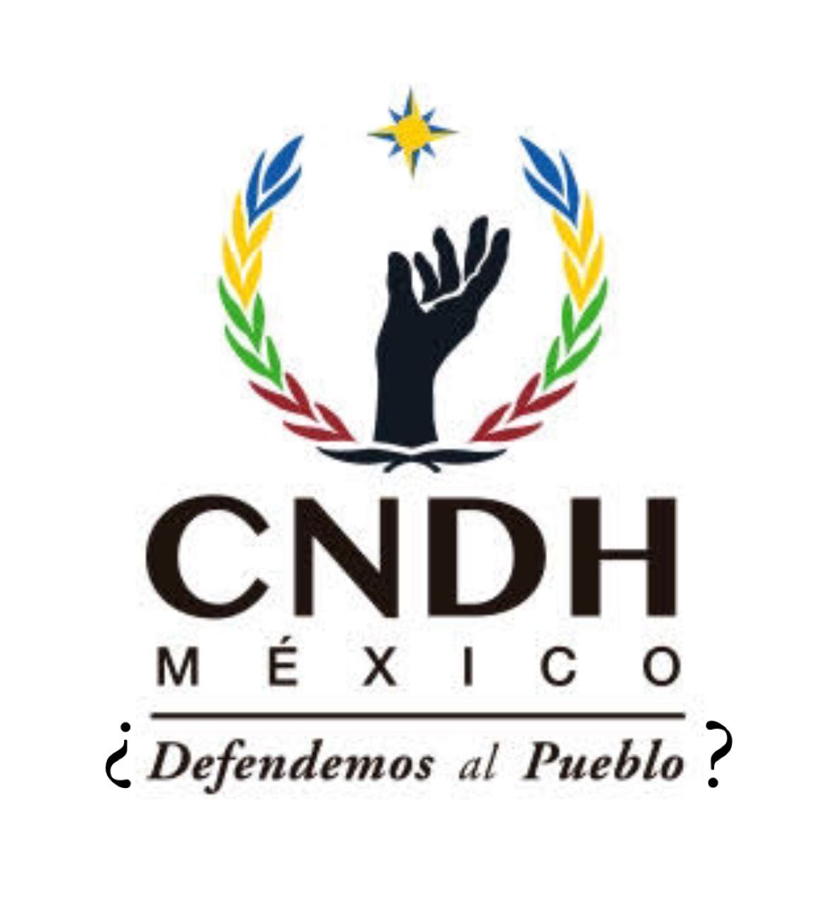 CNDH Conmemora El 30 Aniversario Del Día Mundial De La Libertad De ...