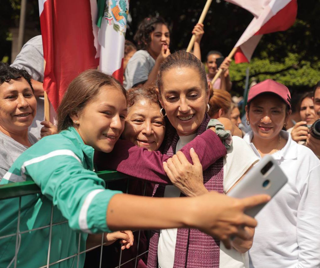 “No Puede Haber Seguridad Si No Hay Justicia Social”, Por Eso Queremos ...