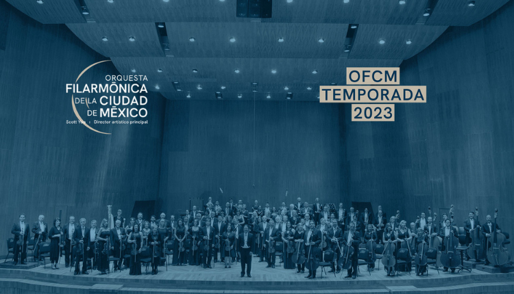 Presentación de Orquesta Filarmonica. Noticias en tiempo real