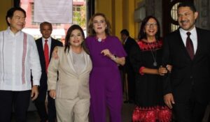 Clara Brugada anuncia reunión con alcaldes electos de CDMX