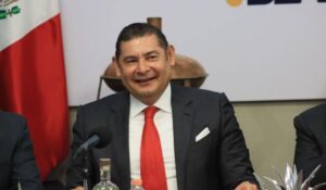 Alejandro Armenta honrará la confianza de los poblanos