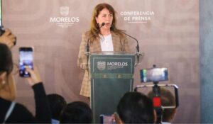 Margarita González pone en marcha Caravanas del Pueblo