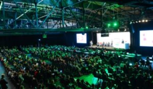 TechCrunch Disrupt 2024: epicentro de innovación