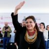 Clara Brugada lleva Gobierno Casa por Casa a Cuajimalpa