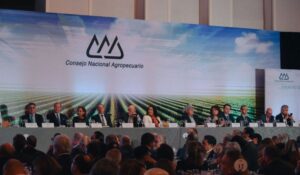 CNA entrega el Premio Nacional Agroalimentario 2024