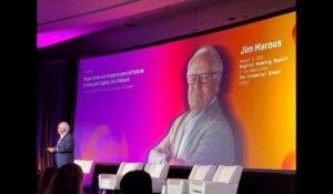 Lo mejor de la charla de Jim Marous en Fintech Americas 2025